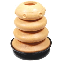 Rubber Buffer, suspension (VE53013)