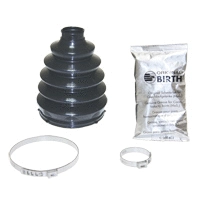 Bellow Kit, drive shaft (VE7749/KM)