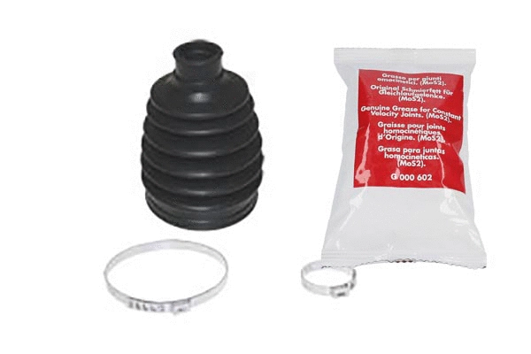 Bellow Kit, drive shaft (VE7662/KM)