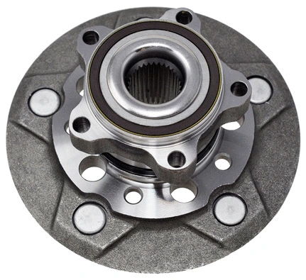 Wheel Hub (190005)