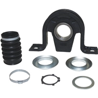Suspension, propshaft (VE52170)