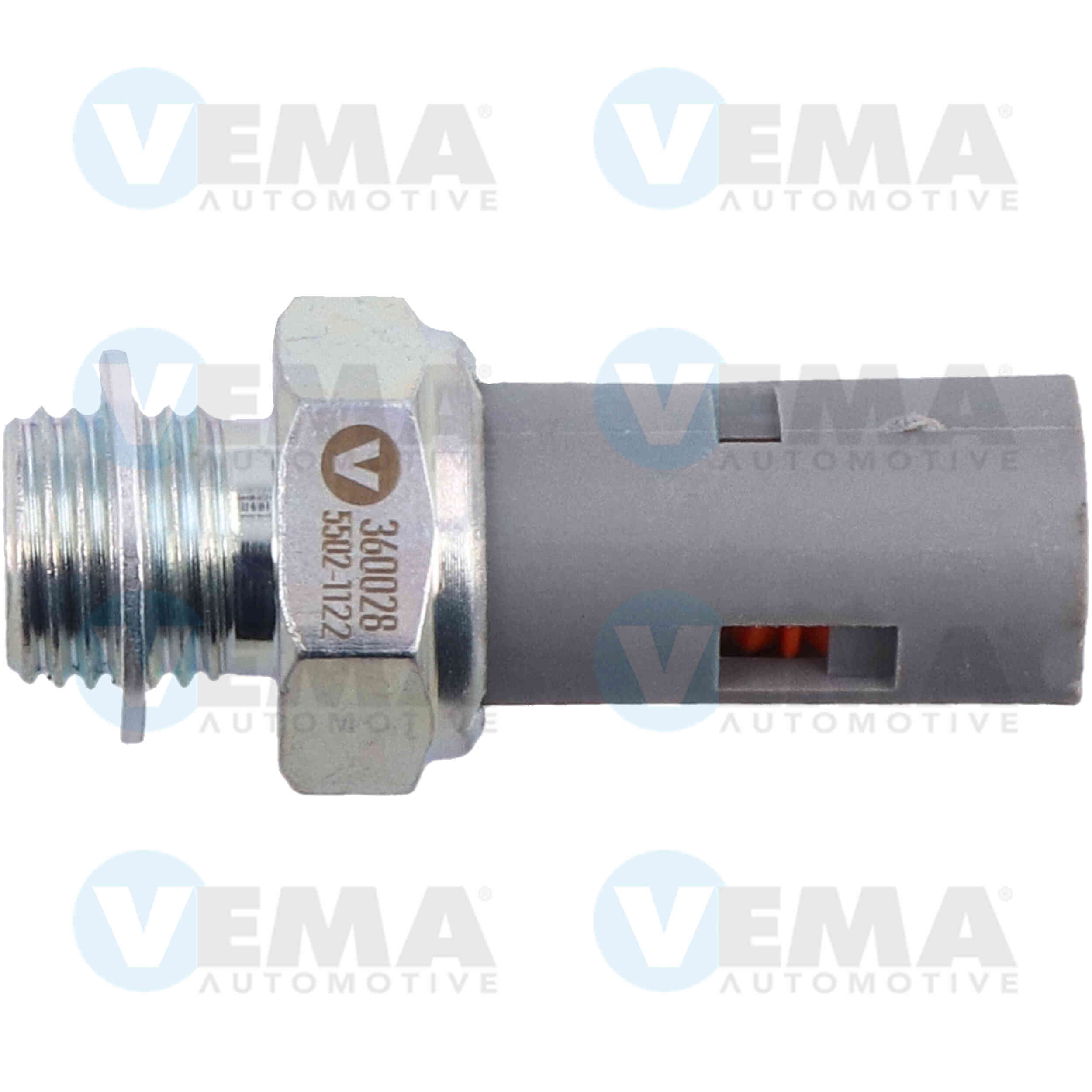 Oil Pressure Switch (360028)