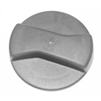 Cap, radiator (15976)