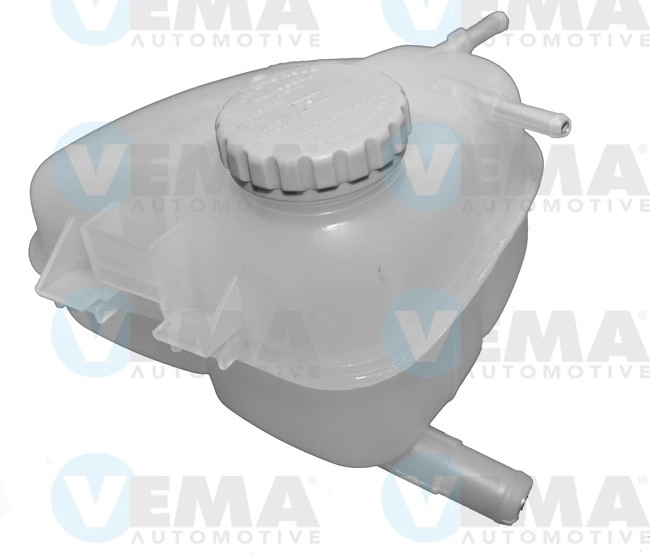 Expansion Tank, coolant (17054)