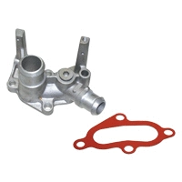 Coolant Flange (VE8710)