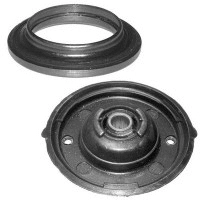 Repair Kit, suspension strut support mount (44114)