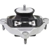 Mounting, manual transmission (VE53081)