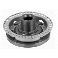 Wheel Hub (16446)