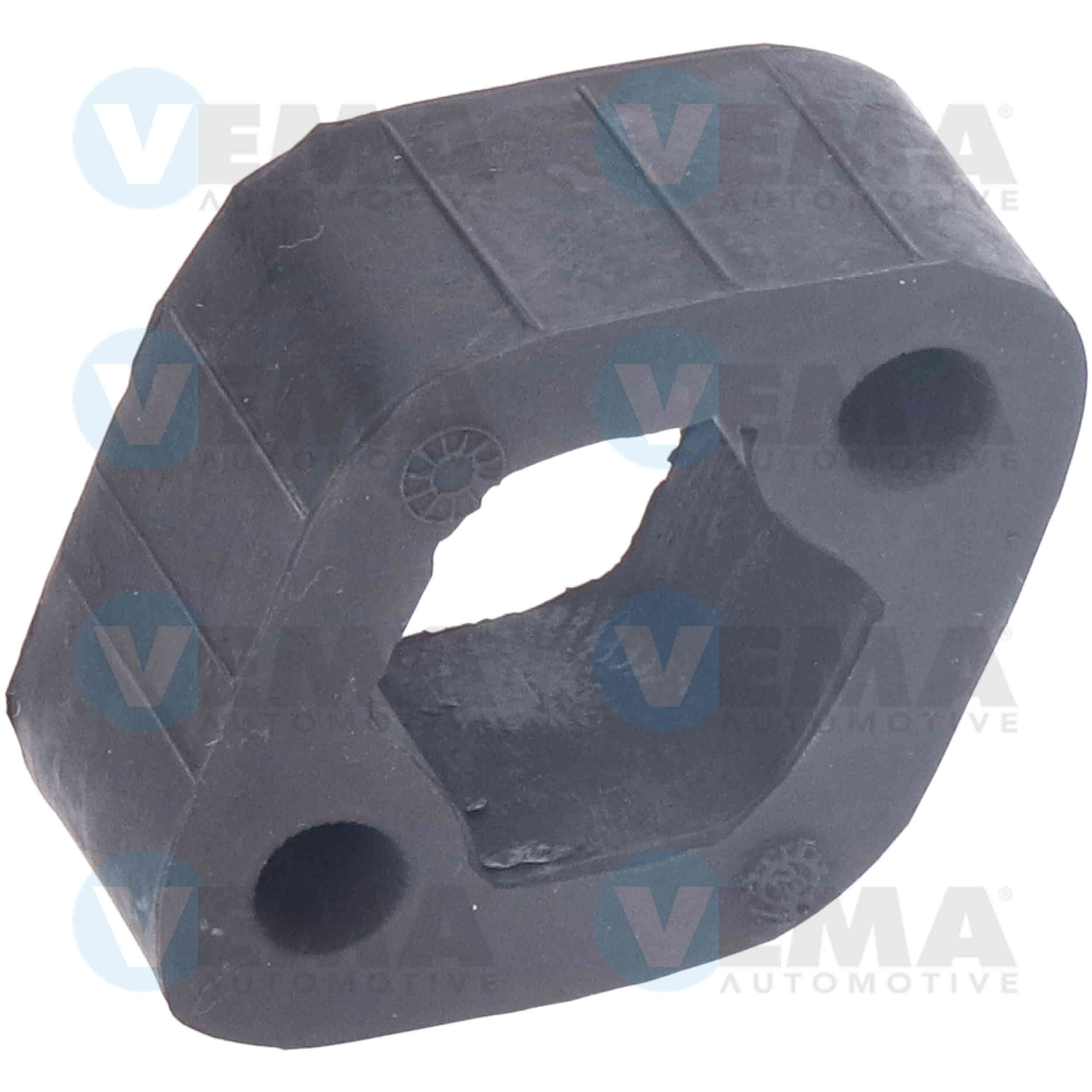 Mount, exhaust system