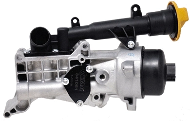 Oil Cooler, engine oil (341061)