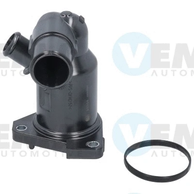 Coolant Flange (460205)
