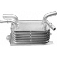 Oil Cooler, engine oil (341031)