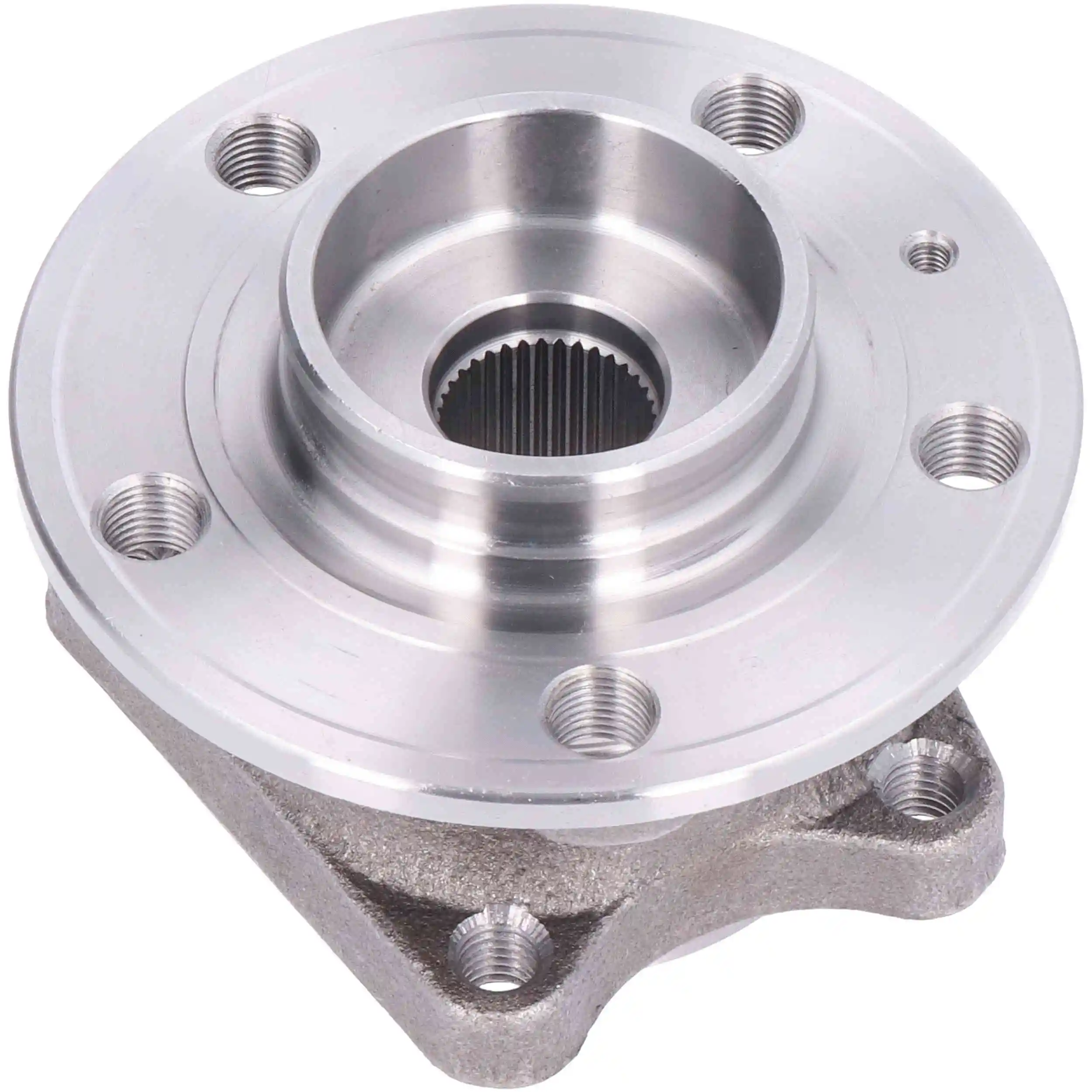 Wheel Hub (190099)