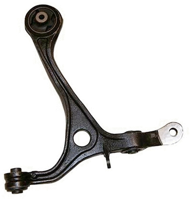 Control/Trailing Arm, wheel suspension (260388)
