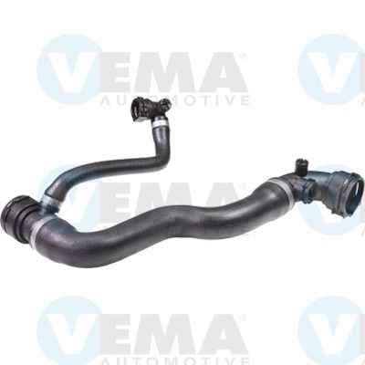 Radiator Hose (VE54510)