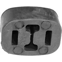 Mount, exhaust system (350012)