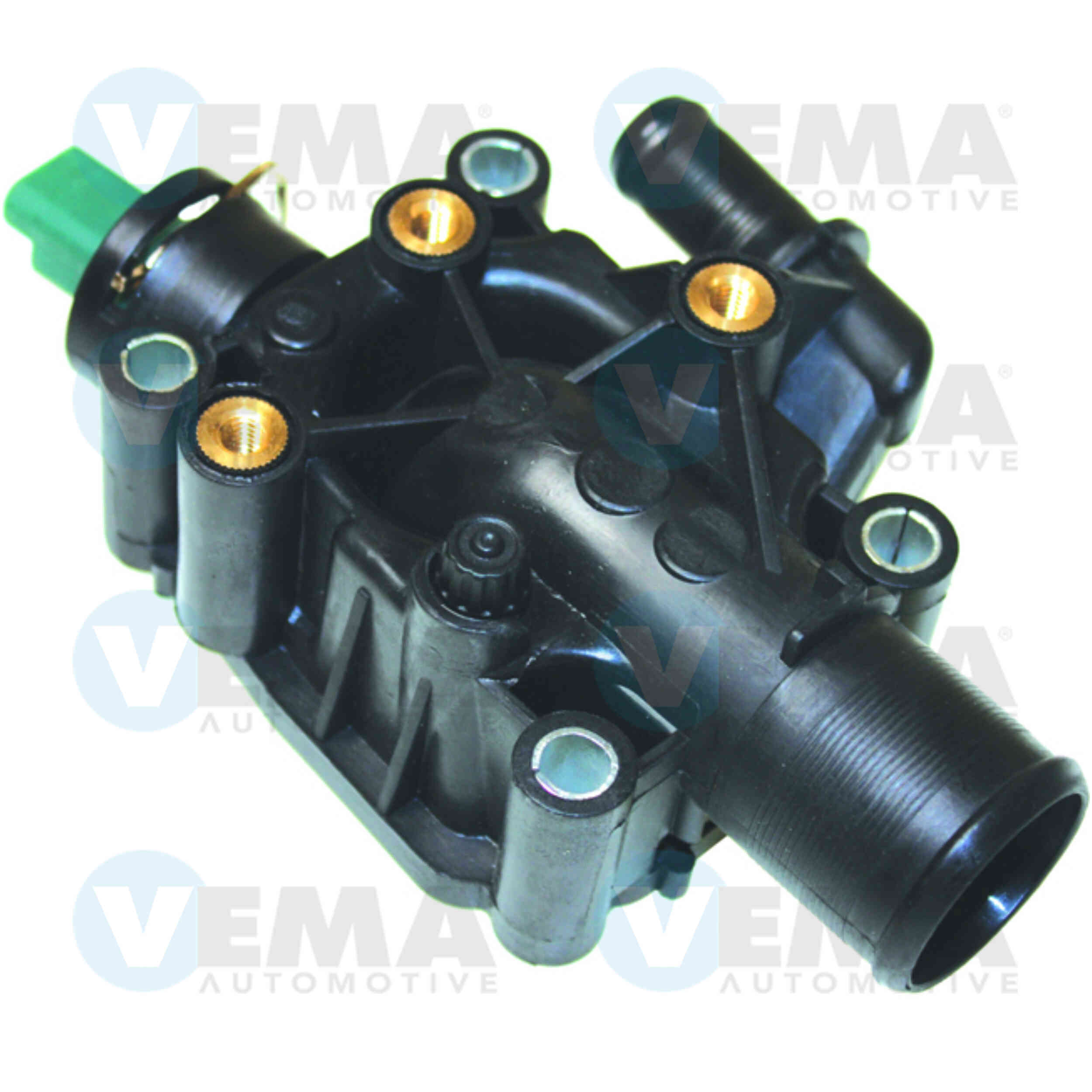 Coolant Flange (13514)