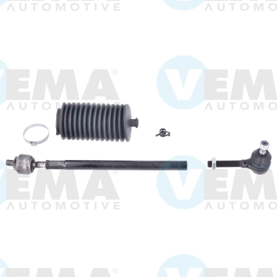 Repair Kit, inner tie rod (270028)