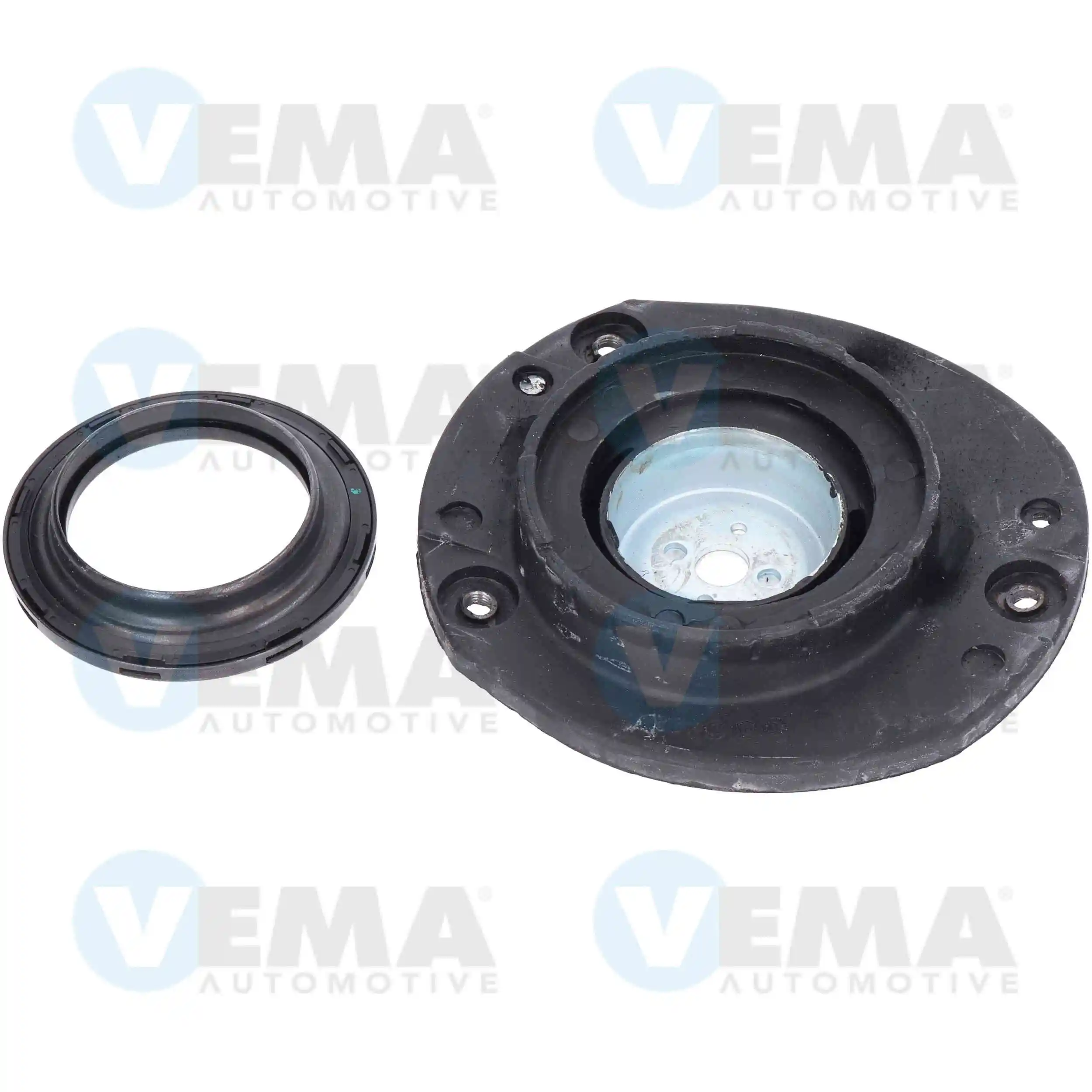 Repair Kit, suspension strut support mount (440016)
