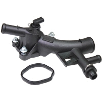 Coolant Flange (VE80335)