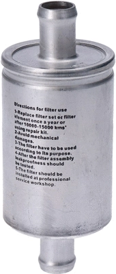 Fuel Filter (144065)