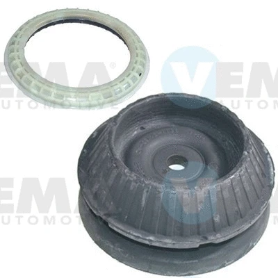 Repair Kit, suspension strut support mount (440049)