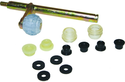 Repair Kit, gear shift lever (148009)