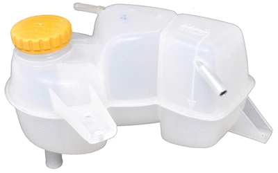 Expansion Tank, coolant (17090)
