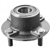 Wheel Hub (17835)