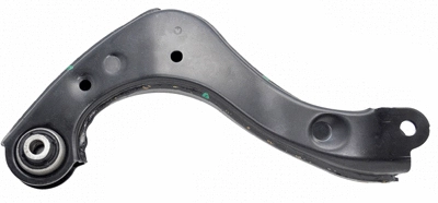 Control/Trailing Arm, wheel suspension (260029)