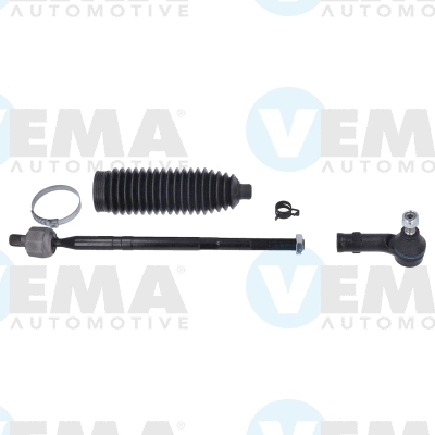 Repair Kit, inner tie rod (270132)