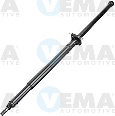 Propshaft, axle drive (182012)