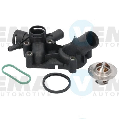 Coolant Flange (460238)