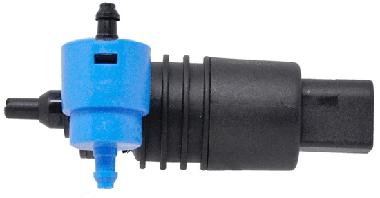 Washer Fluid Pump, window cleaning (33204)