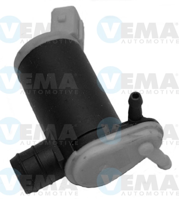 Washer Fluid Pump, window cleaning (33255)