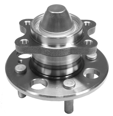 Wheel Hub (19962)