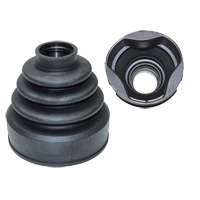 Bellow, drive shaft (VE7625)