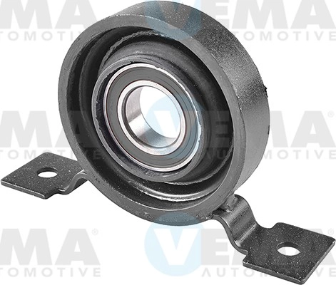 Suspension, propshaft (490002)