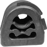 Mount, exhaust system (350184)
