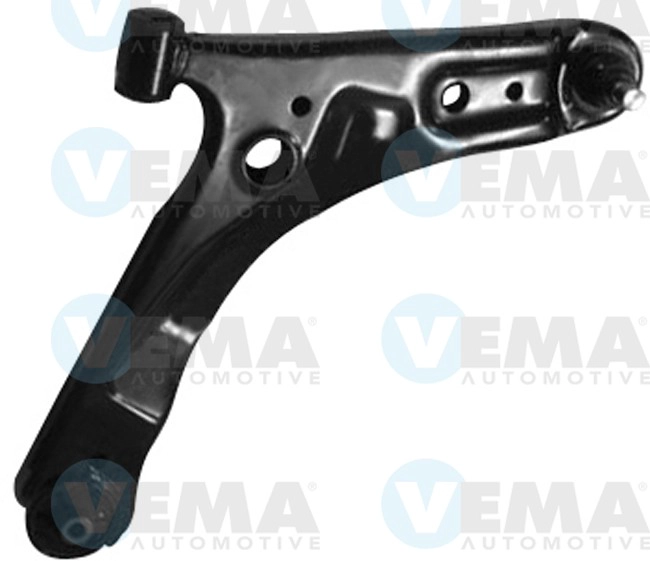 Control/Trailing Arm, wheel suspension (26574)