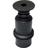 Rubber Buffer, suspension (VE50014)