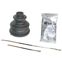 Bellow Kit, drive shaft (VE7038/KM)