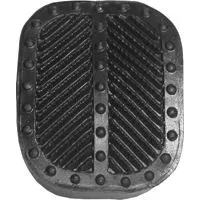 Pedal Pad, brake pedal (600003)