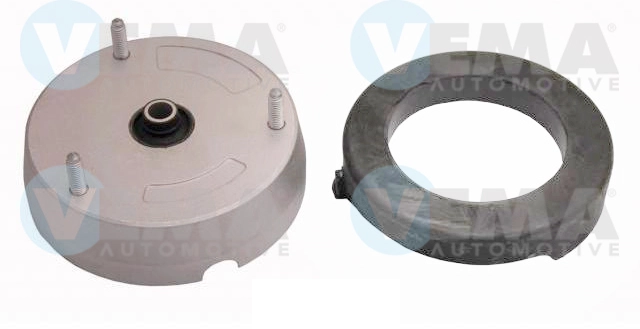 Repair Kit, suspension strut support mount (440118)