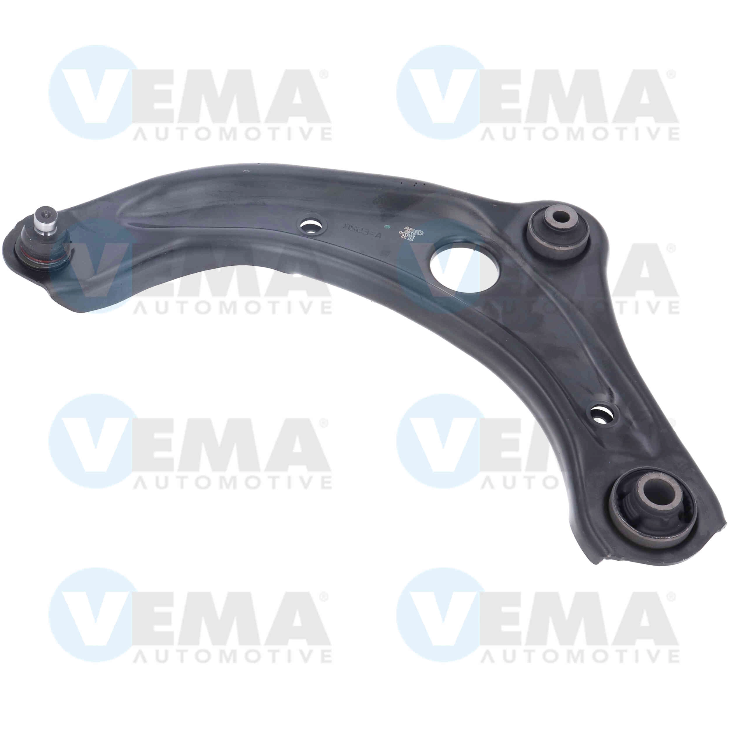 Control/Trailing Arm, wheel suspension (260721)