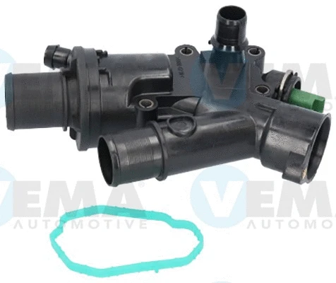 Coolant Flange (460409)
