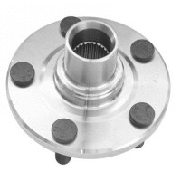 Wheel Hub (17841)