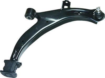 Control/Trailing Arm, wheel suspension (260196)