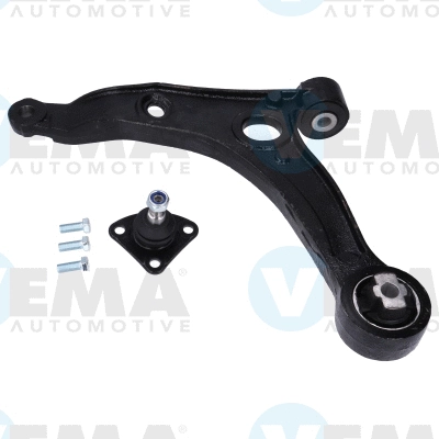Control/Trailing Arm Kit, wheel suspension (183029)