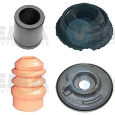 Repair Kit, suspension strut support mount (440100)